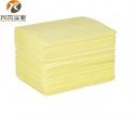 CH100中量級化學(xué)類吸液墊