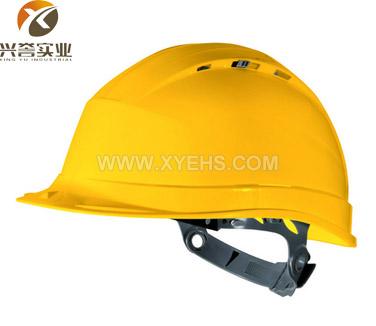代爾塔 102012 抗紫外線安全帽
